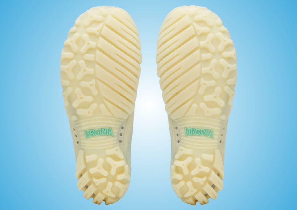 Pharrell adidas VIRGINIA Watermoc Lucid Ray Blue LB2845