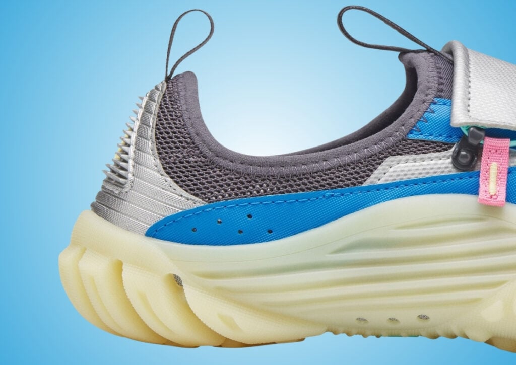 Pharrell adidas VIRGINIA Watermoc Lucid Ray Blue LB2845