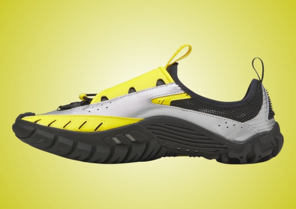 Pharrell adidas VIRGINIA Watermoc Yellow LB2842