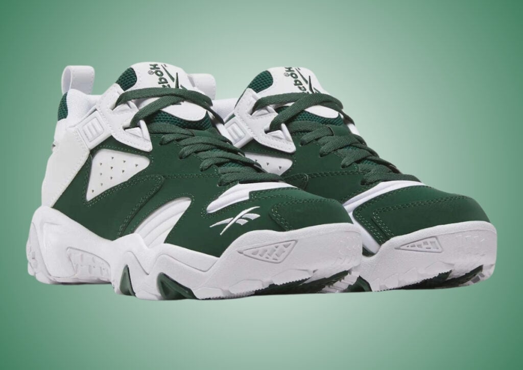 Reebok Brutus Low Philadelphia Eagles 100263449