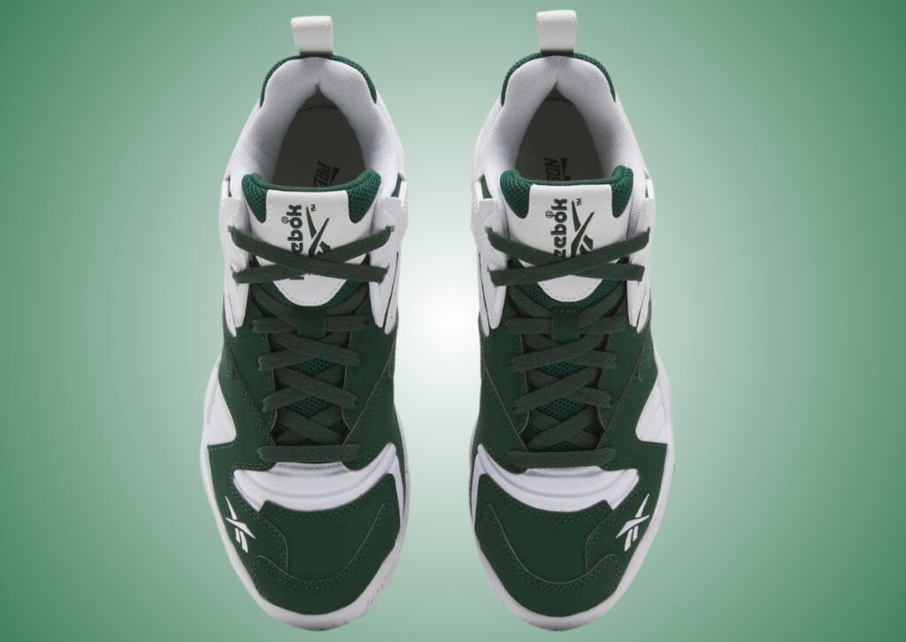 Reebok Brutus Low Philadelphia Eagles 100263449