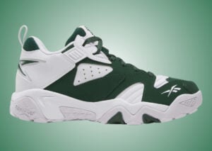 Reebok Brutus Low Philadelphia Eagles 100263449