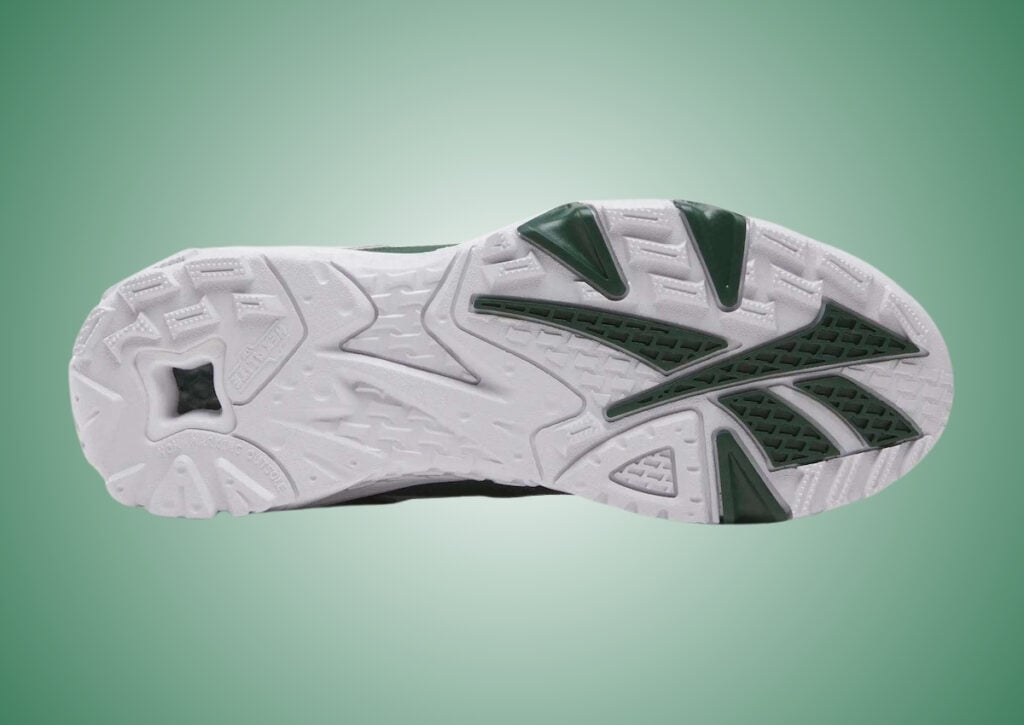 Reebok Brutus Low Philadelphia Eagles 100263449