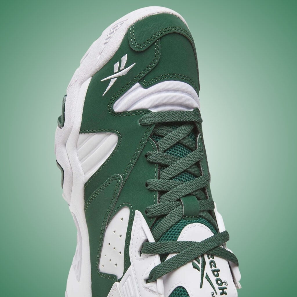 Reebok Brutus Low Philadelphia Eagles 100263449