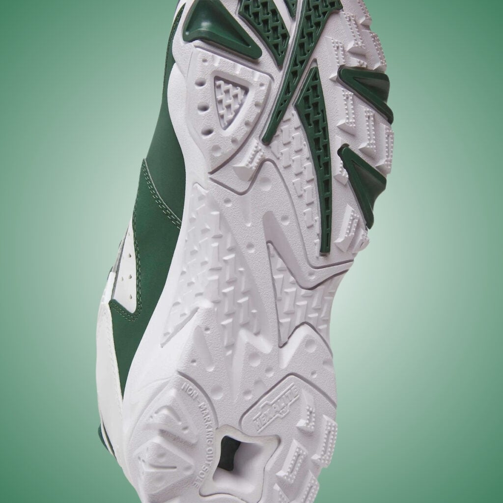 Reebok Brutus Low Philadelphia Eagles 100263449