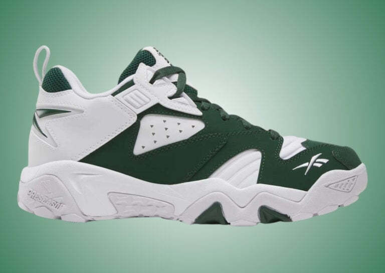 Reebok Brutus Low Philadelphia Eagles 100263449
