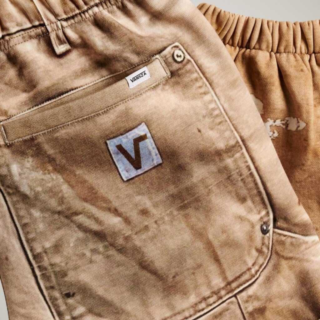 SZA Vans VANSZA Apparel Collection