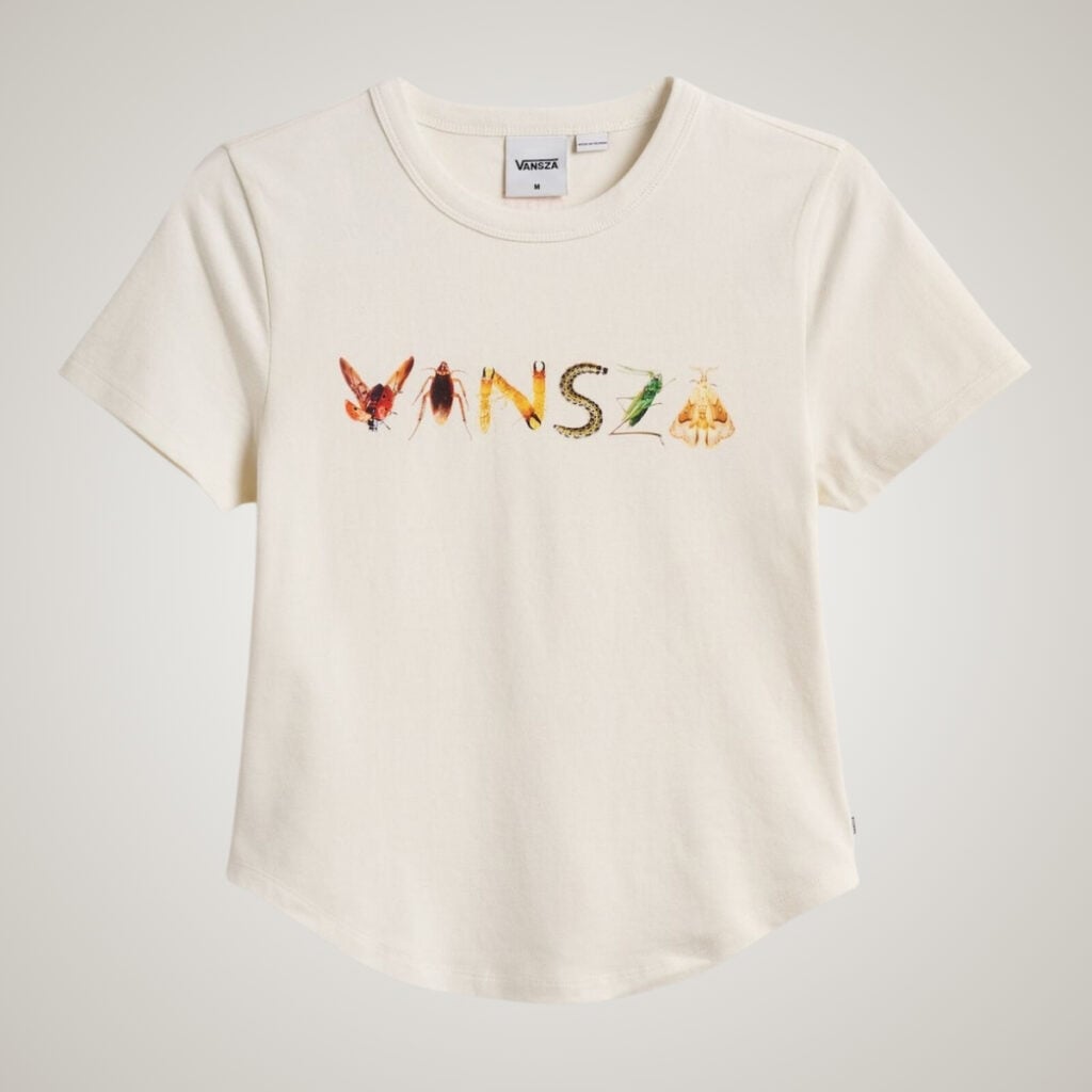 SZA Vans VANSZA Apparel Collection