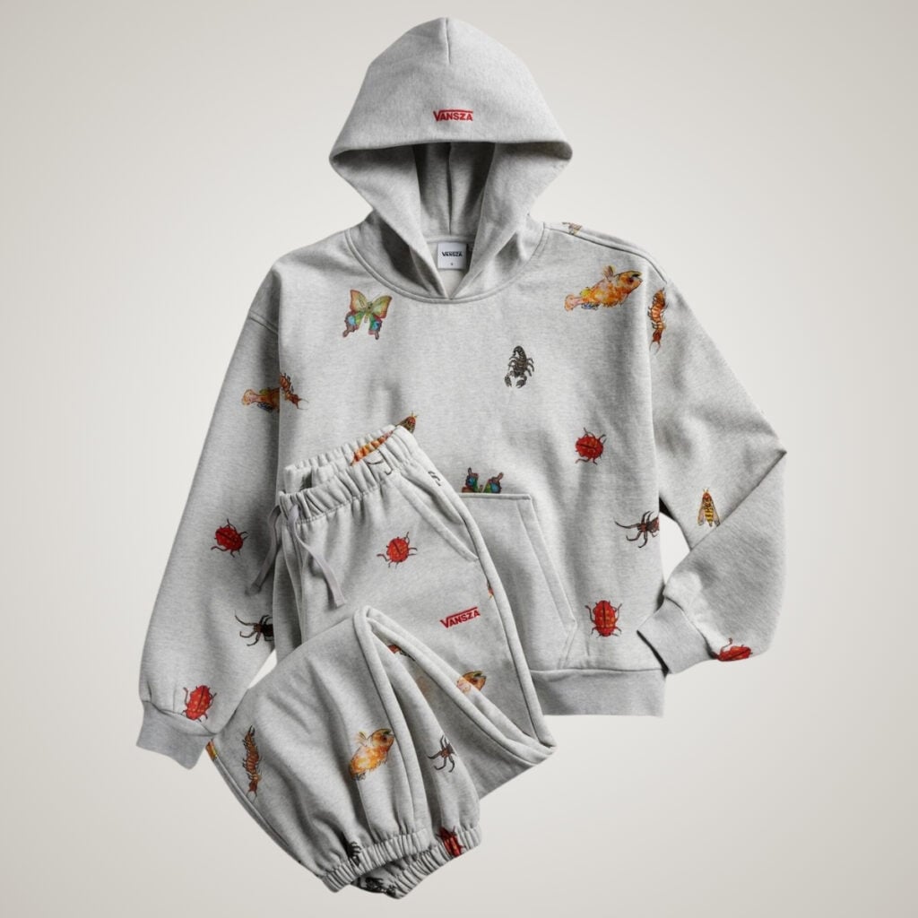 SZA Vans VANSZA Apparel Collection