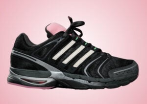 UNheardof adidas Adistar Control 5 Doggy Runner