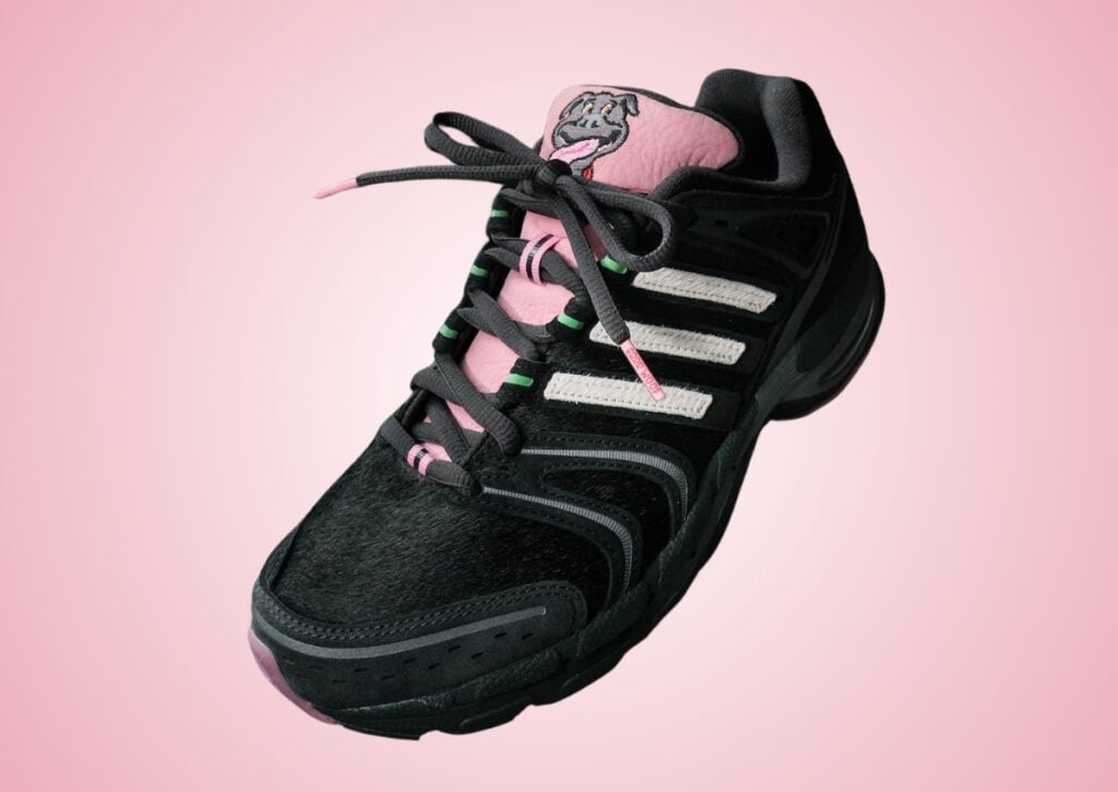 UNheardof adidas Adistar Control 5 Doggy Runner