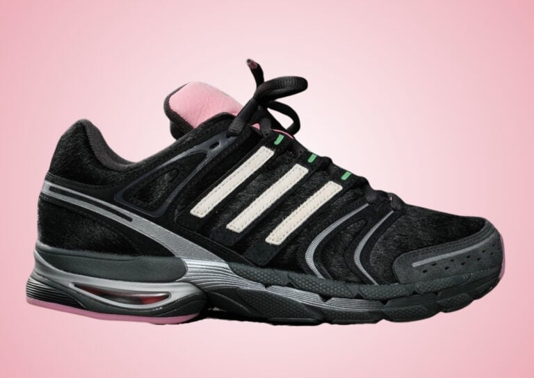 UNheardof adidas Adistar Control 5 Doggy Runner