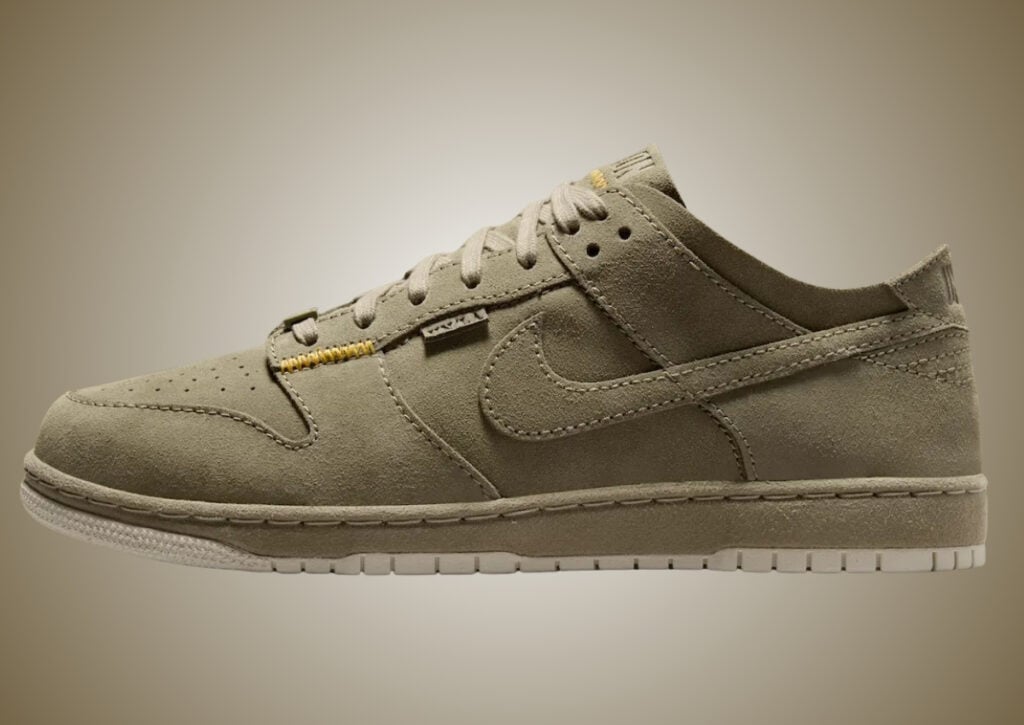 Union Nike Dunk Low Bamboo IF7380-200