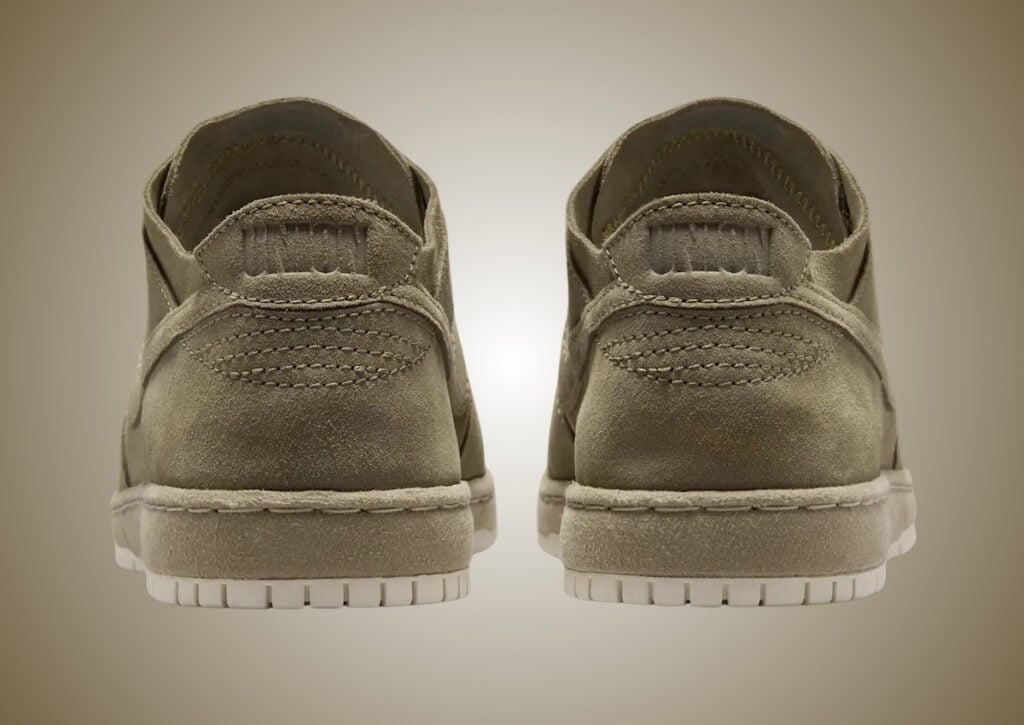 Union Nike Dunk Low Bamboo IF7380-200