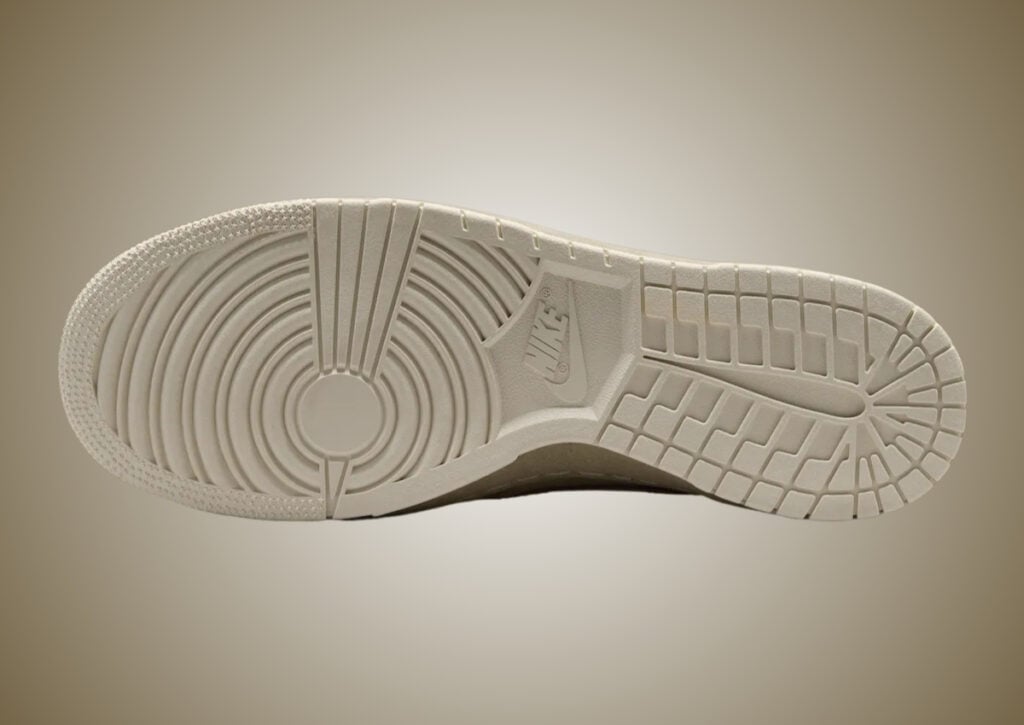 Union Nike Dunk Low Bamboo IF7380-200