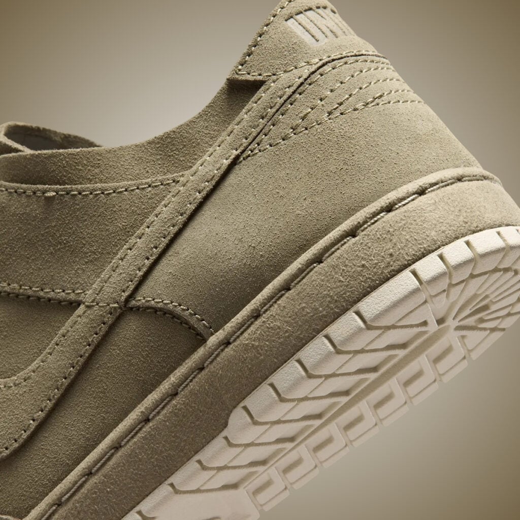 Union Nike Dunk Low Bamboo IF7380-200