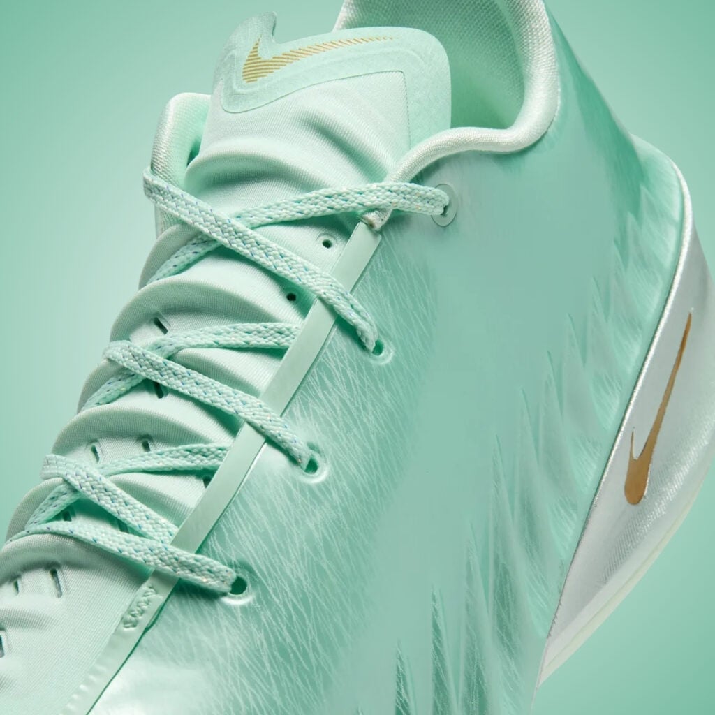 Victor Wembanyama Nike GT Cut 4 Statue of Liberty IW0737-300