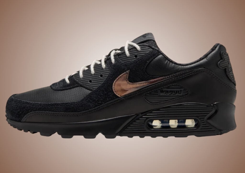 Wagyu Nike Air Max 90 IR1979-010