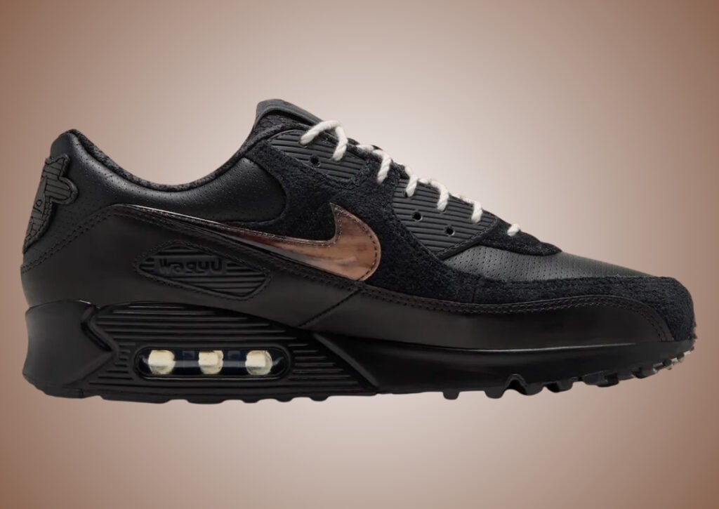 Wagyu Nike Air Max 90 IR1979-010