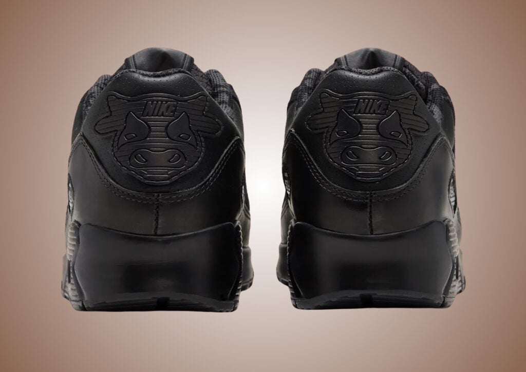 Wagyu Nike Air Max 90 IR1979-010
