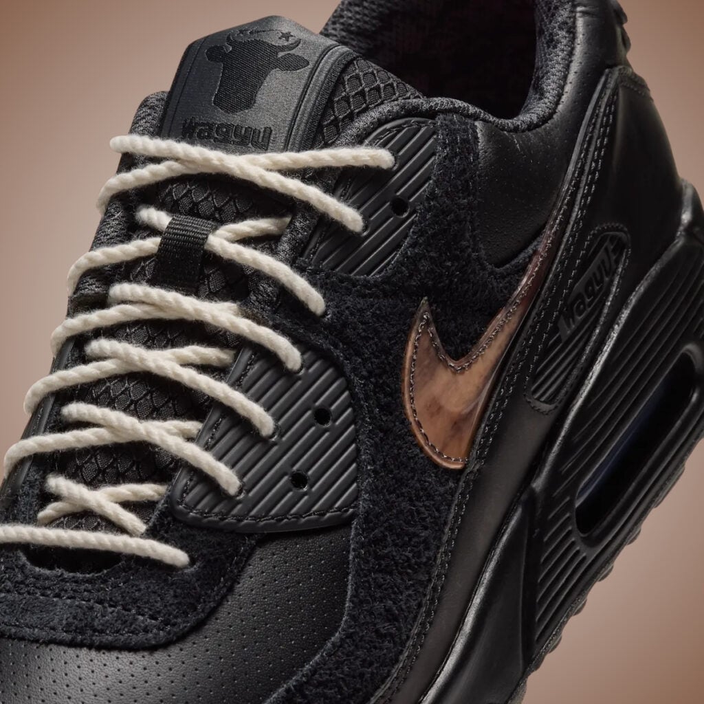 Wagyu Nike Air Max 90 IR1979-010