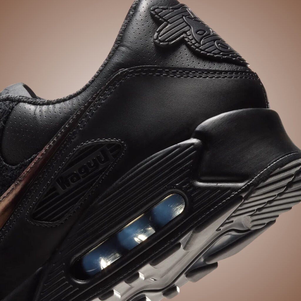 Wagyu Nike Air Max 90 IR1979-010