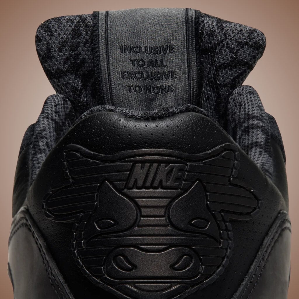 Wagyu Nike Air Max 90 IR1979-010