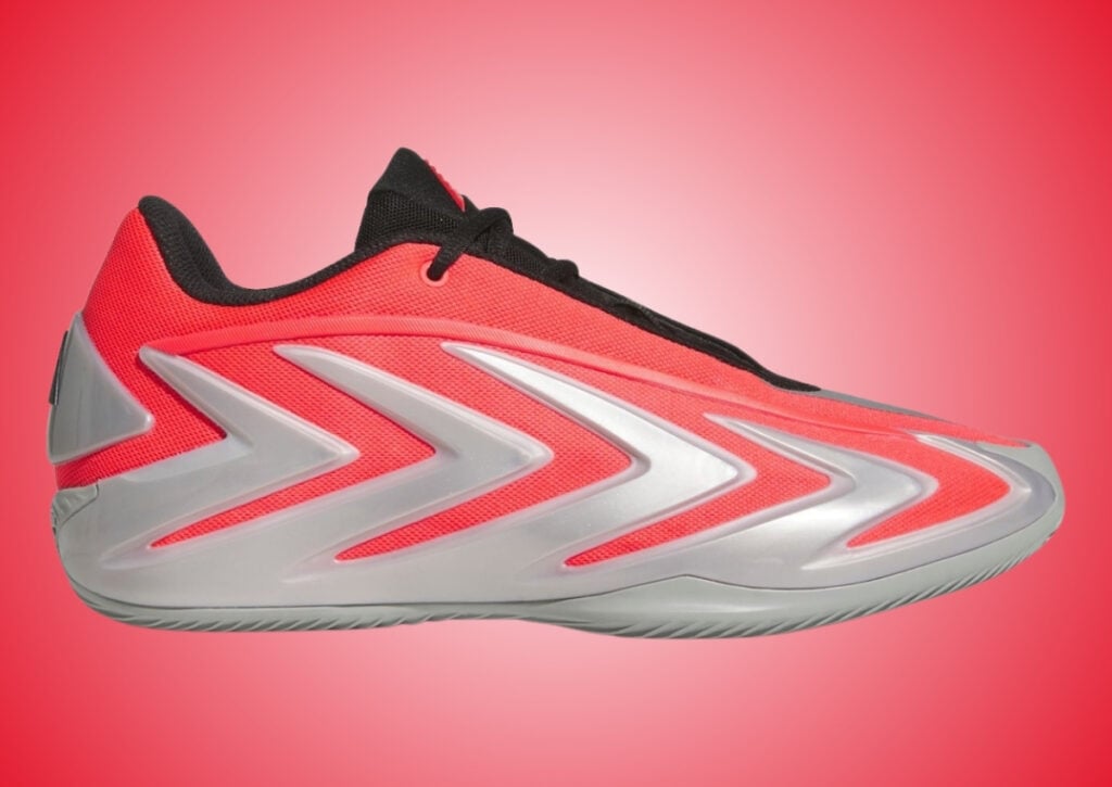 adidas Anthony Edwards 3 Omen KJ3021