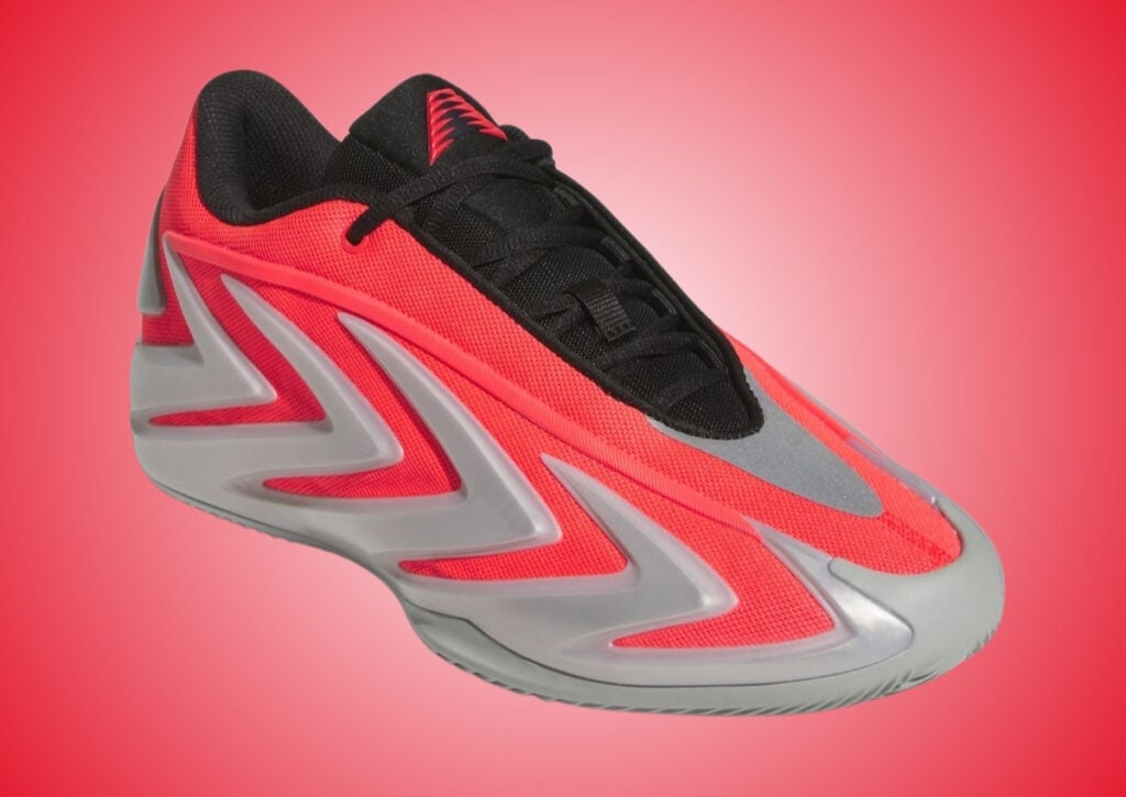 adidas Anthony Edwards 3 Omen KJ3021