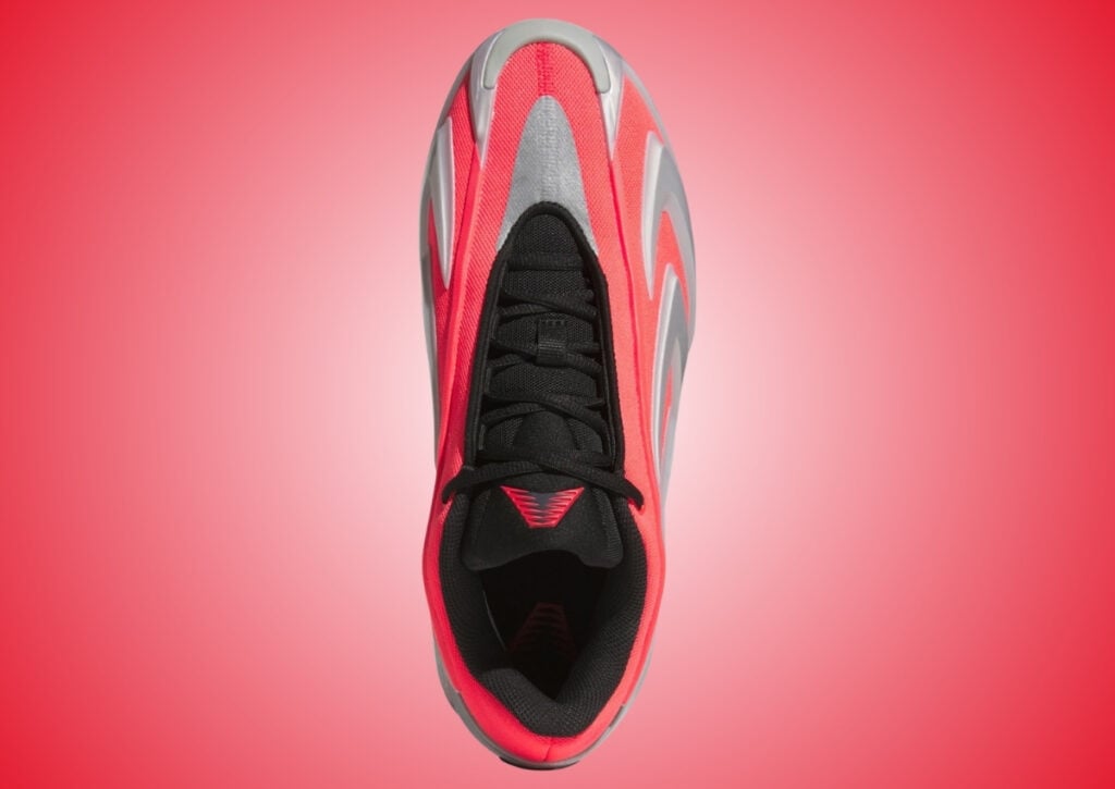 adidas Anthony Edwards 3 Omen KJ3021