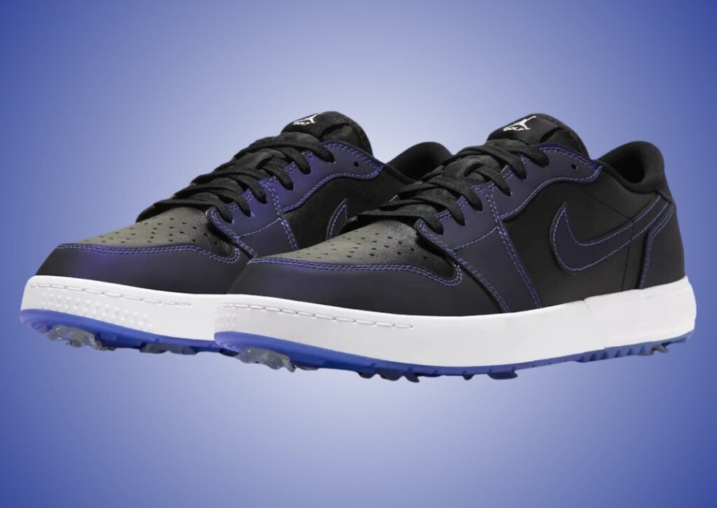 Air Jordan 1 Low Golf Space Jam JF1940-001