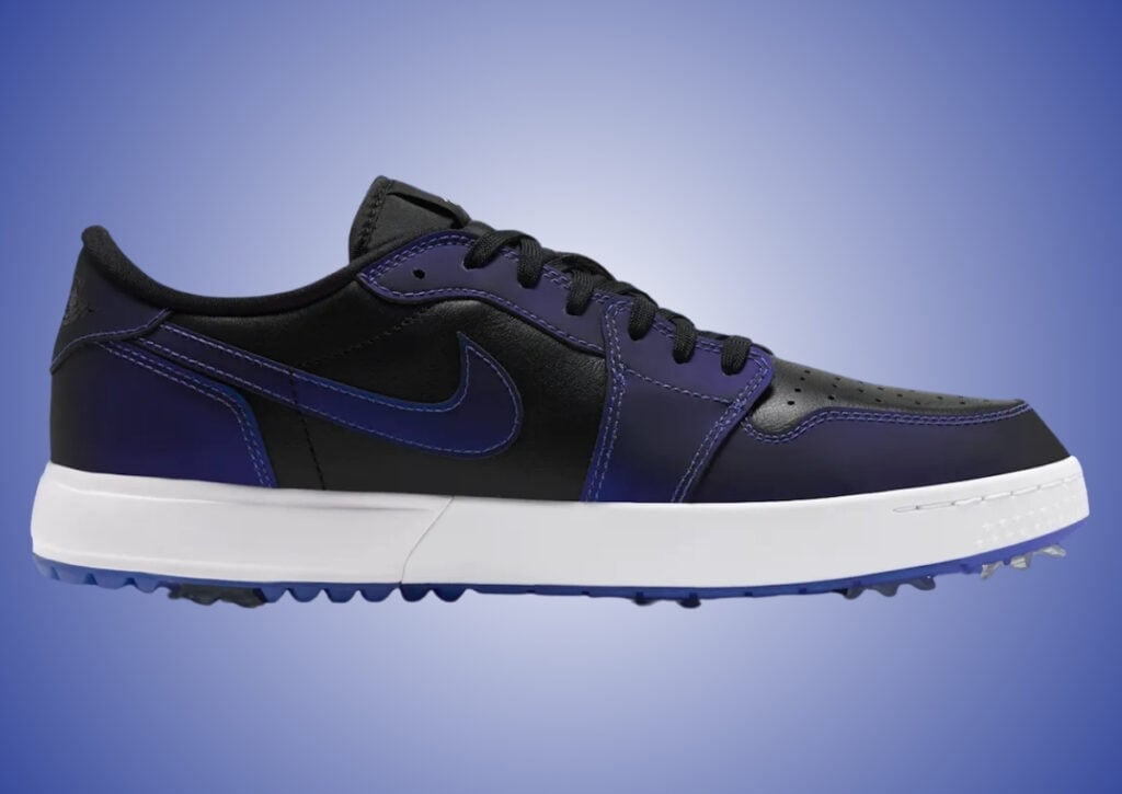 Air Jordan 1 Low Golf Space Jam JF1940-001