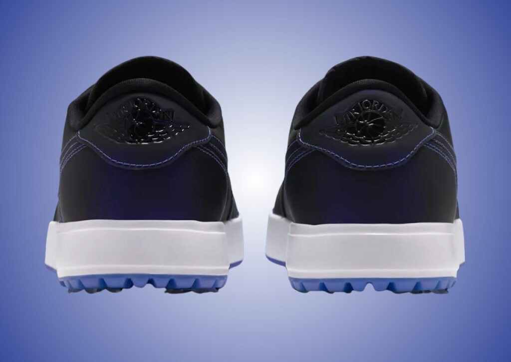 Air Jordan 1 Low Golf Space Jam JF1940-001