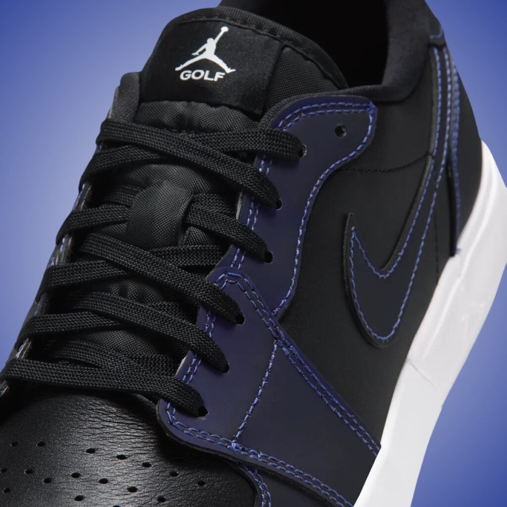 Air Jordan 1 Low Golf Space Jam JF1940-001