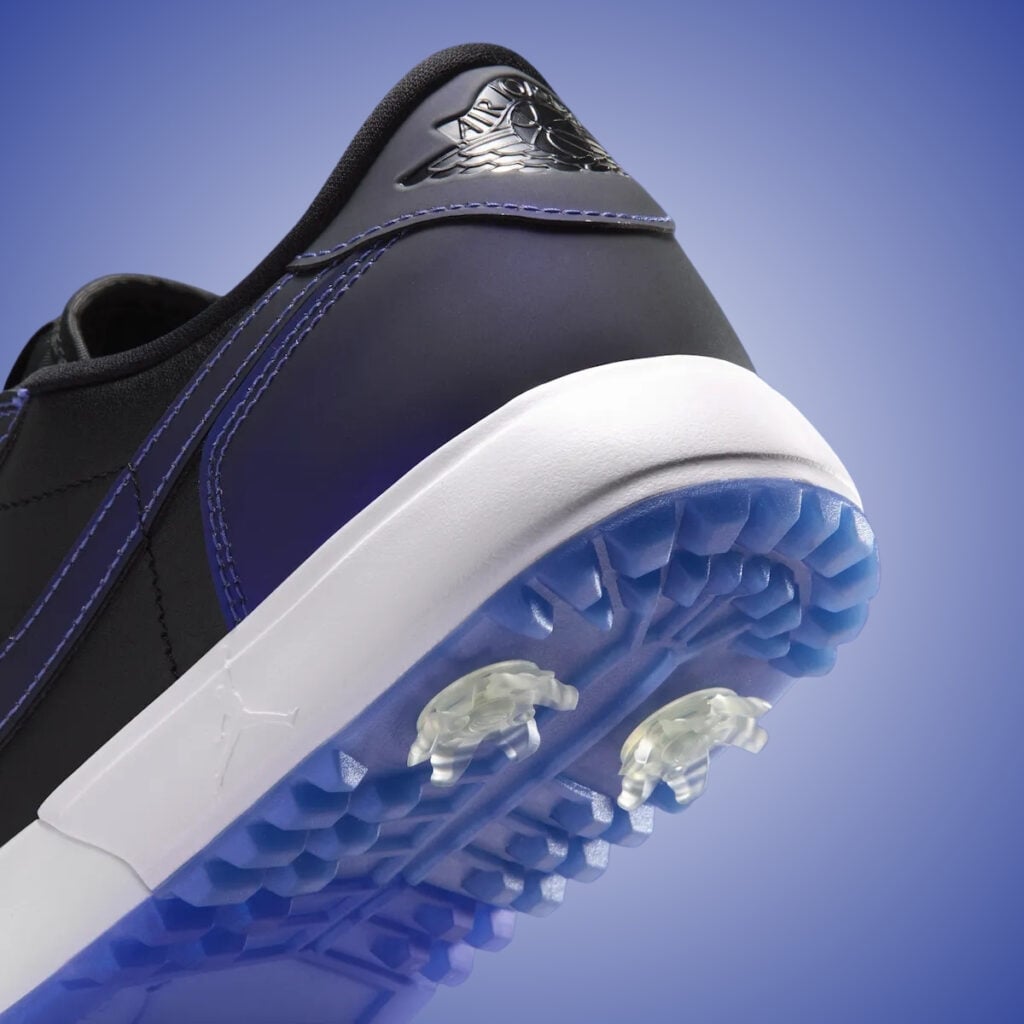 Air Jordan 1 Low Golf Space Jam JF1940-001