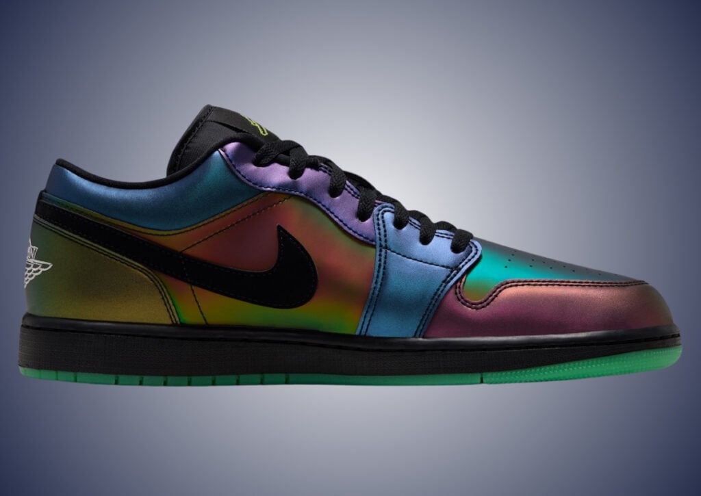 Air Jordan 1 Low Magic Ball IX6375-001