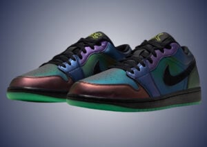 Air Jordan 1 Low Magic Ball IX6375-001