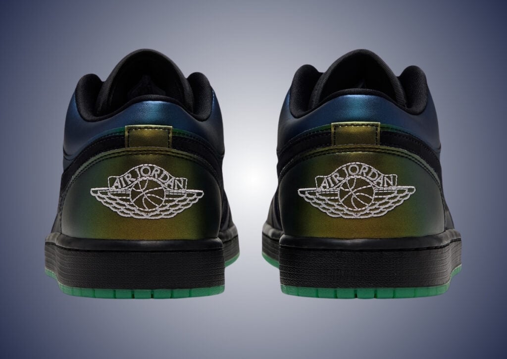 Air Jordan 1 Low Magic Ball IX6375-001