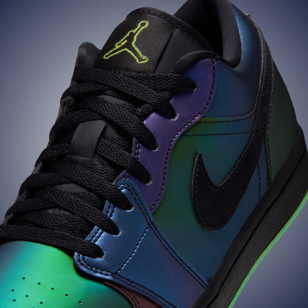Air Jordan 1 Low Magic Ball IX6375-001