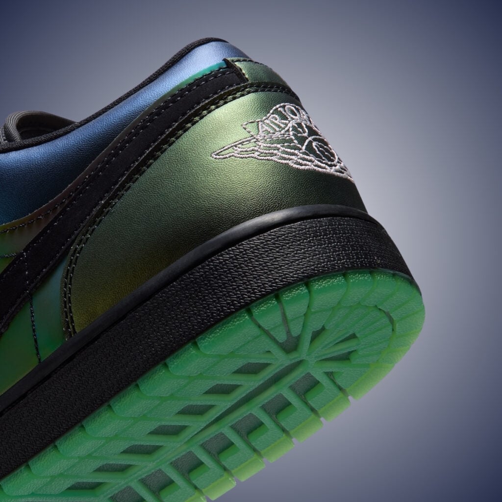 Air Jordan 1 Low Magic Ball IX6375-001