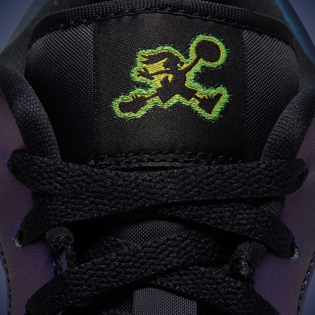 Air Jordan 1 Low Magic Ball IX6375-001