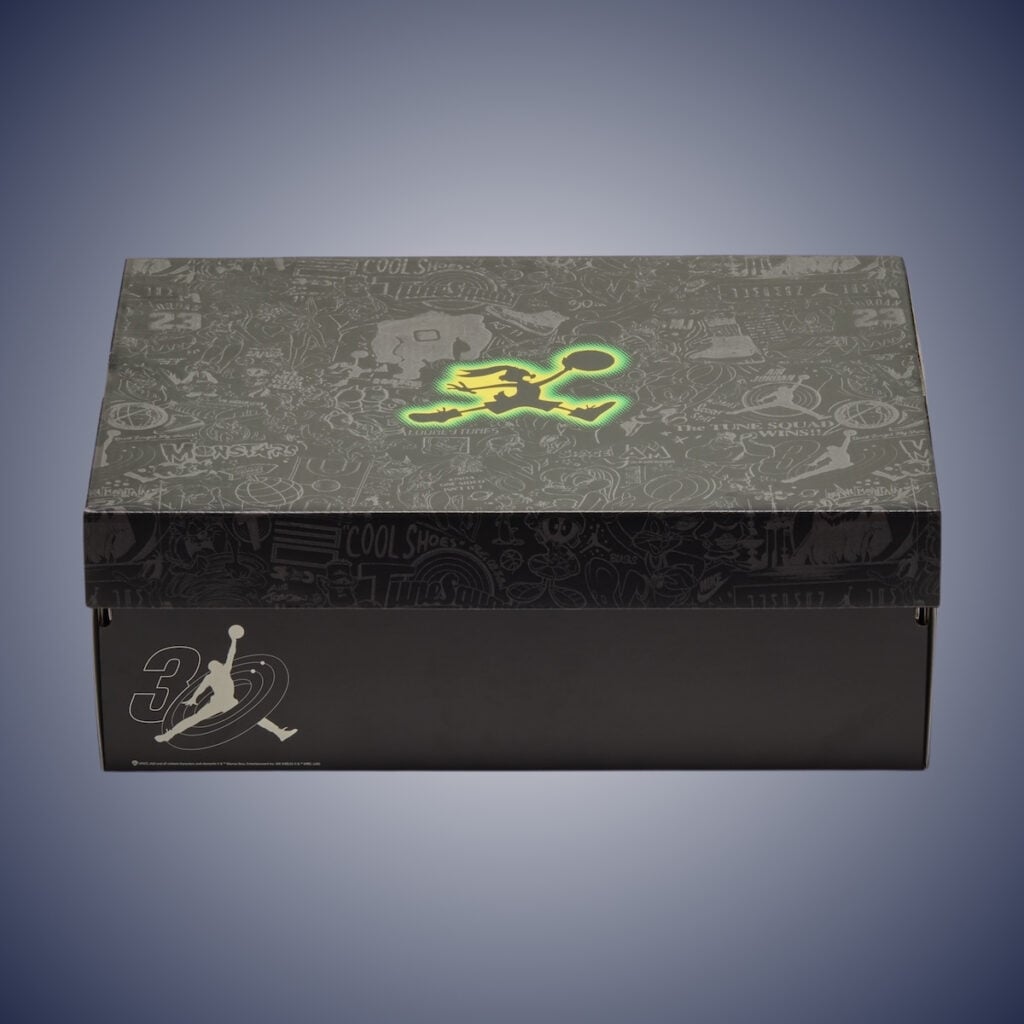 Air Jordan 1 Low Magic Ball IX6375-001