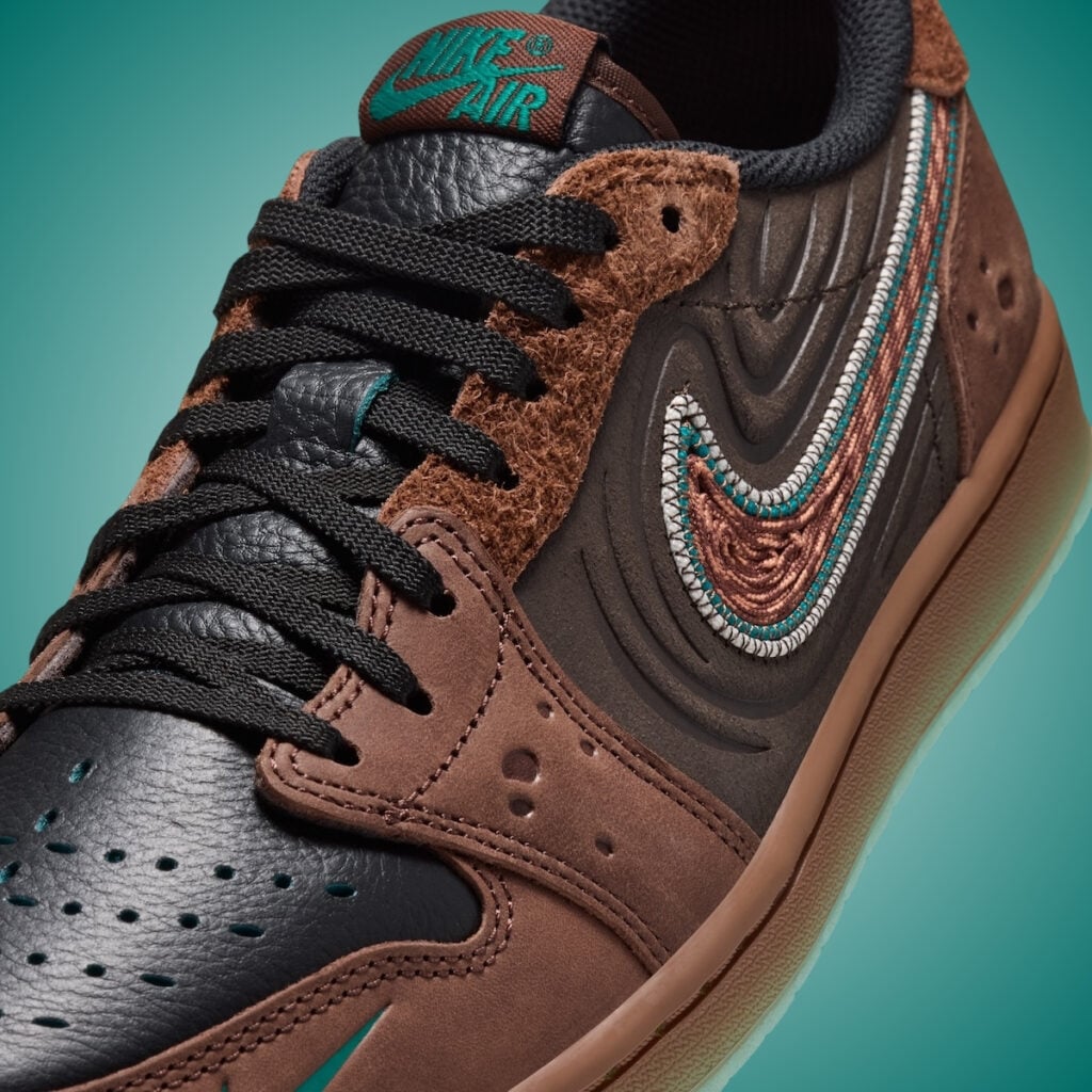 Air Jordan 1 Low OG Dia de Muertos IZ4686-216