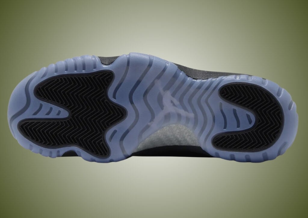 Air Jordan 11 Magic Ball Space Jam IZ1800-200