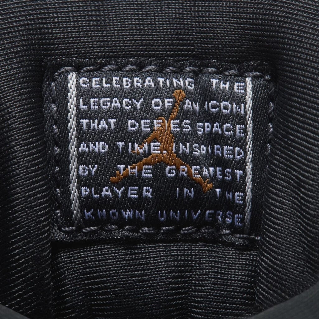 Air Jordan 11 Magic Ball Space Jam IZ1800-200
