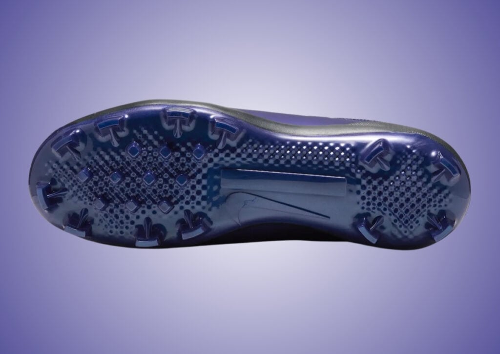 Air Jordan 11 MCS Cleat Space Jam JA7792-400