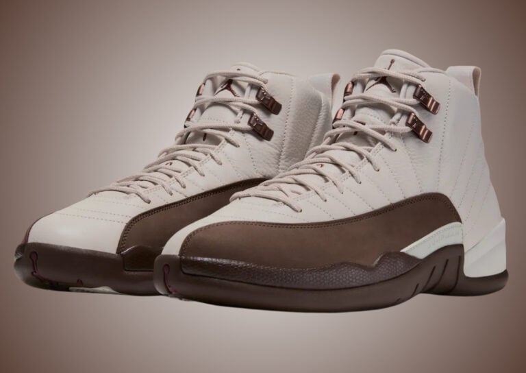 Air Jordan 12 Fireside CT8013-105 Release Info