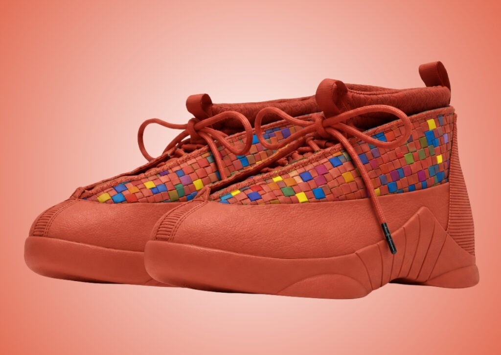 Air Jordan 15 Cosmic Clay IV7643-800 2027