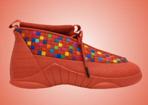 Air Jordan 15 Cosmic Clay IV7643-800 2027