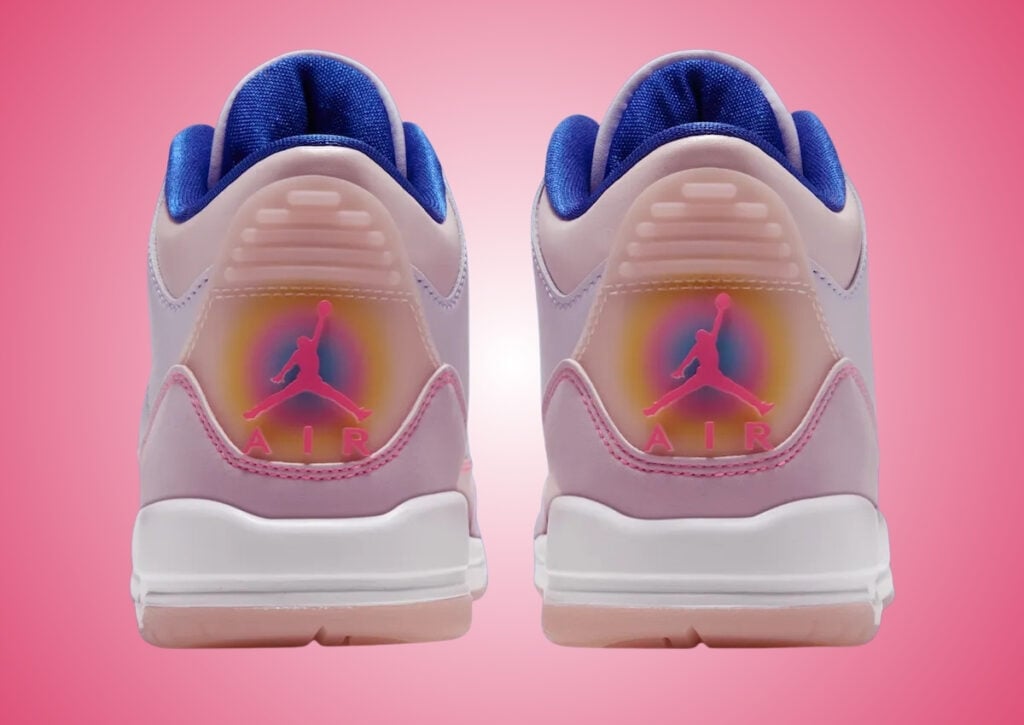 Air Jordan 3 Lola Bunny IZ1694-600
